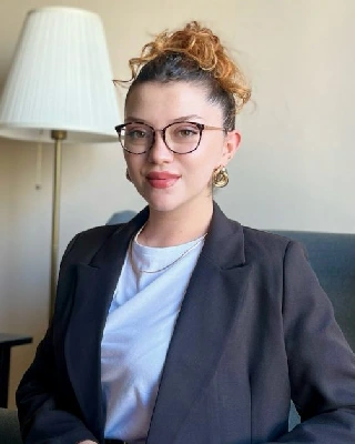 Uzman Psikolog İrem Yıldız Yaşar